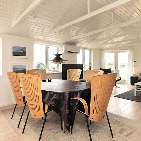 7 Person In L Kken 4* Løkken