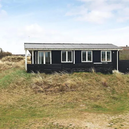 Hotel 7 Person In L Kken Løkken