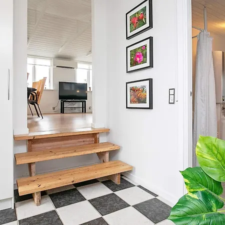 Hotel 7 Person In L Kken Løkken
