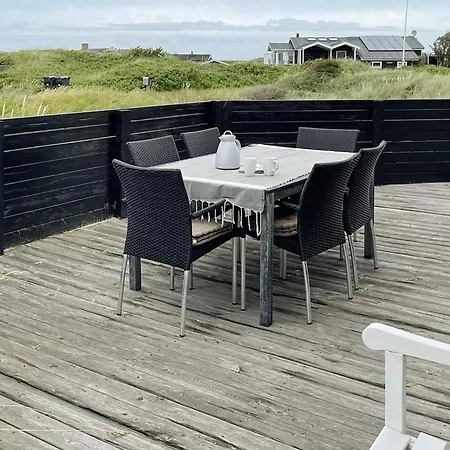 7 Person In L Kken Hotel Løkken