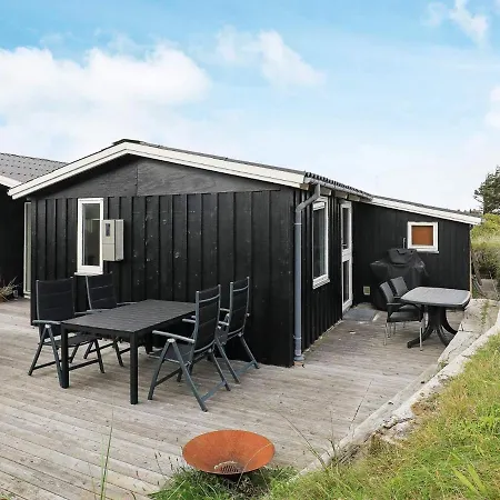 7 Person In L Kken Løkken