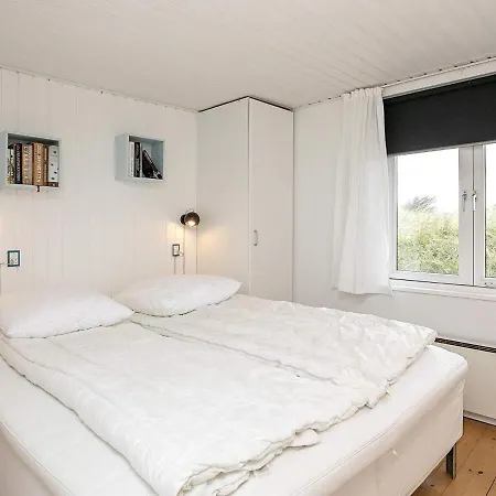7 Person In L Kken 4* Løkken