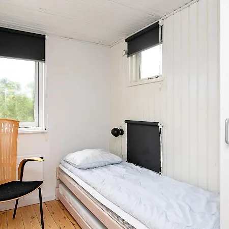 7 Person In L Kken Hotel Løkken